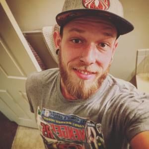 Meet your Posher, Jake